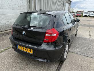 BMW 1-serie 116i Business Line Automaat Navi picture 5