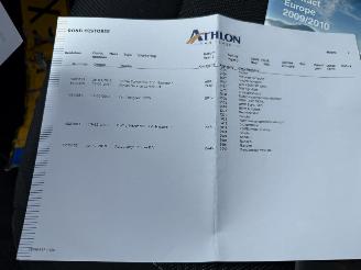 BMW 1-serie 116i Business Line Automaat Navi picture 25