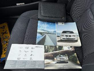BMW 1-serie 116i Business Line Automaat Navi picture 22
