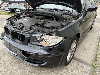 BMW 1-serie 116i Business Line Automaat Navi picture 11