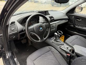BMW 1-serie 116i Business Line Automaat Navi picture 15