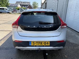Volvo V-40 Cross Country 1.6 T4 Momentum picture 8