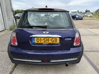 Mini Cooper 1.6 Cooper Seven picture 6