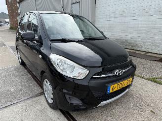 Schadeauto Hyundai I-10 1.0 i-Drive Cool 2014/2