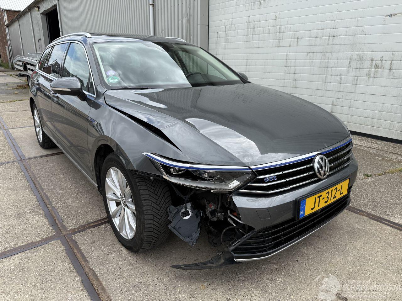 Volkswagen Passat 1.4 TSI GTE Highline