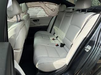 BMW 5-serie 535i High Executive M-Sport picture 20