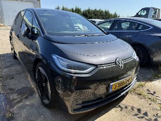 Avarii autoturisme Volkswagen ID.3 58 kWh First Plus Panoramadak 2020/11