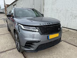 Avarii autoturisme Land Rover Range Rover Velar 2.0 P400 R-Dynamic SE Facelift Pano Meridian 2023/10