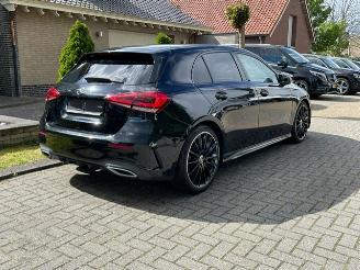 Mercedes A-klasse 180 d AMG LINE NAVI CAMERA NIGHT LED picture 3