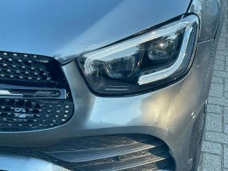 Mercedes GLC 200d 4MATIC AMG LINE PANO NIGHT LED picture 15