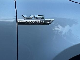 Mercedes X 4MATIC V6 POWER NAVI CAMERA LED HARDTOP picture 14