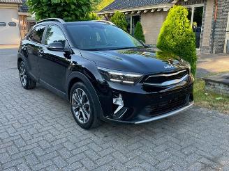 Vaurioauto  passenger cars Kia Stonic 1.0 DCT SPIRIT CAMERA NAVI PDC 2024/11