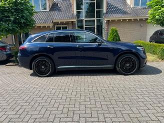 Mercedes EQC 400 4MATIC AMG LINE LED NAVI 360 CAMERA picture 5