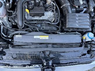 Volkswagen Golf 8 TSI LIFE EDITION 110 PK CLIMA CRUISE VIRT DASH B.J 05-2022 picture 13