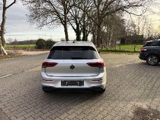 Volkswagen Golf 8 TSI LIFE EDITION 110 PK CLIMA CRUISE VIRT DASH B.J 05-2022 picture 6