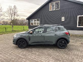 Dacia Sandero STEPWAY EXTREEM NAVI CLIMA CAMERA LED PDC FACELIFT B.J 2024 picture 8