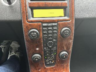 Volvo  V-50 1.8 EDITION 125 PK AIRCO TREKHAAK B.J 09-2005 GEEN SCHADE picture 12