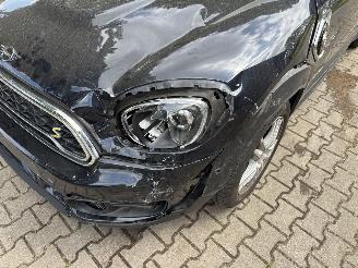 Mini Cooper COUNTRYMAN HYBRIDE PLUG IN SE 4AWD AUTOMAAT NAVI CLIMA LEER LED PDC B.J 2019 picture 15