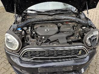 Mini Cooper COUNTRYMAN HYBRIDE PLUG IN SE 4AWD AUTOMAAT NAVI CLIMA LEER LED PDC B.J 2019 picture 9
