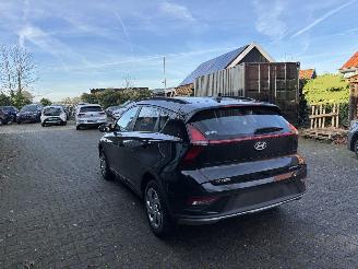 Hyundai Bayon AUTOMAAT COMFORT NAVI CLIMA CAMERA B.J 11-2025 SCHROEFSCHADE picture 20