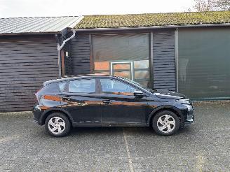 Hyundai Bayon AUTOMAAT COMFORT NAVI CLIMA CAMERA B.J 11-2025 SCHROEFSCHADE picture 23