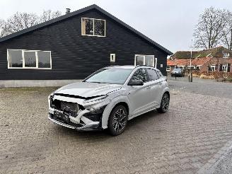 Avarii autoturisme Hyundai Kona N-LINE SPORT 1.0 T-GDI CLIMA CAMERA APP LED B.J 04-2023 2023/4