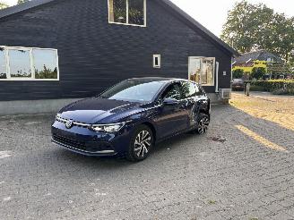 škoda osobní automobily Volkswagen Golf 8 GTE PLUG IN HYBRIDE AUTOMAAT STYLE NAVI CLIMA CAMERA LED B.J 2023 2023/10