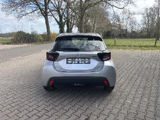 Mazda 2 AUTOMAAT HYBRIDE CLIMA CAMERA B.J 2024. 17 DKM picture 5
