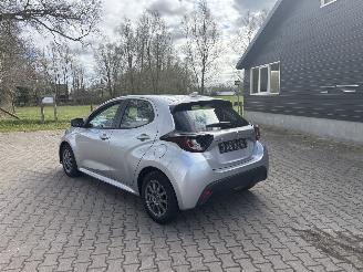 Mazda 2 AUTOMAAT HYBRIDE CLIMA CAMERA B.J 2024. 17 DKM picture 4
