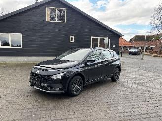 Vaurioauto  passenger cars Hyundai Bayon T-GDI AUTOMAAT NAVI AIRCO CAMERA LED VIRT DASH B.J 11/2025 2025/11