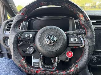Volkswagen Golf GTI TCR 300 PK SPECIAL EDITION PANO LEER DYNO AUDIO NAVI CLIMA VIRT DASH B.J 2019 picture 10