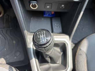 Dacia Sandero STEPWAY 110 PK EXTREEM NAVI CLIMA CAMERA LED B.J 2024 FACELIFT picture 13