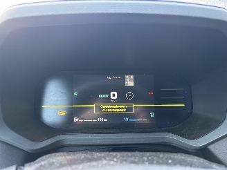 Dacia Duster AUTOMAAT HYBRIDE NAVI CLIMA CAMERA PDC LED B.J 12-2024 picture 9