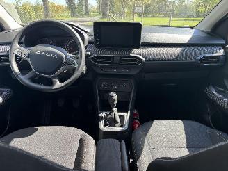 Dacia Sandero STEPWAY AIRCO CAMERA PDC APP B.J 03-2025 picture 9
