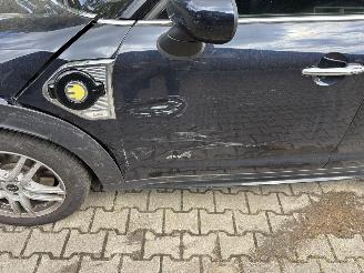 Mini Countryman COOPER HYBRIDE PLUG IN SE 4AWD AUTOMAAT NAVI CLIMA LEER LED PDC B.J 2019 picture 13