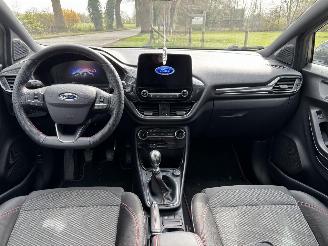 Ford Puma ST LINE 125 PK NAVI CLIMA PDC B.J 2021 schroefschade picture 11