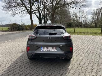 Ford Puma ST LINE 125 PK NAVI CLIMA PDC B.J 2021 schroefschade picture 7