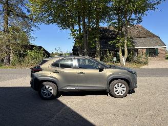 Toyota Yaris Cross 125 PK DYNAMIQ AIRCO CAMERA B.J 07-2022 6300 KM !!!! picture 4