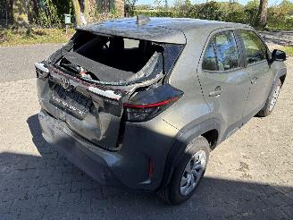 Toyota Yaris Cross 125 PK DYNAMIQ AIRCO CAMERA B.J 07-2022 6300 KM !!!! picture 16