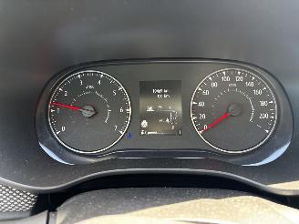 Dacia Sandero TCE 90 AIRCO CAMERA LED PDC B.J 2025 PLAATSCHADE picture 10