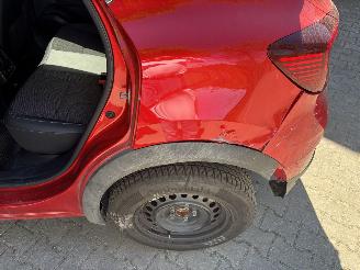 Renault Captur AUTOMAAT 1.6 E-TECH HYBRIDE NAVI CLIMA CAMERA LED B.J 22-05-2023 picture 16