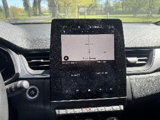 Renault Captur AUTOMAAT 1.6 E-TECH HYBRIDE NAVI CLIMA CAMERA LED B.J 22-05-2023 picture 13