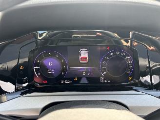 Volkswagen Golf 8 TSI 110 PK CLIMA LED PDC B.J 2021 picture 11