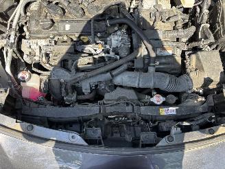 Toyota Yaris Cross 1.5 HYBRIDE AUTOMAAT NAVI CLIMA CAMERA B.J 2023 picture 25