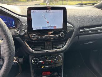 Ford Puma ST LINE 125 PK NAVI CLIMA PDC B.J 2021 picture 19