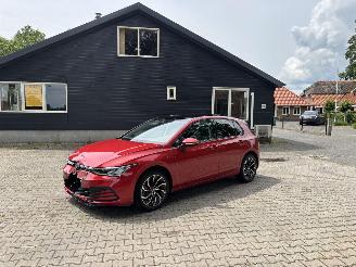 uszkodzony samochody osobowe Volkswagen Golf TSI SPORT PANO NAVI CLIMA CAMERA LED PDC VIRT DASH B.J 2023 2023/3