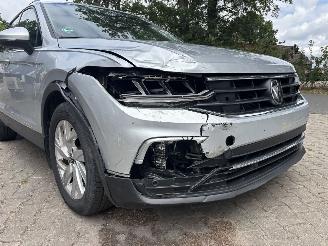 Volkswagen Tiguan 1.5 AUTOMAAT 150 PK NAVI CLIMA CAMERA LED TREKHAAK B.J 2024 picture 20