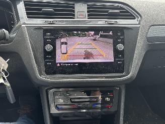 Volkswagen Tiguan 1.5 AUTOMAAT 150 PK NAVI CLIMA CAMERA LED TREKHAAK B.J 2024 picture 15