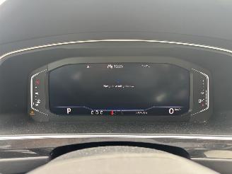 Volkswagen Tiguan 1.5 AUTOMAAT 150 PK NAVI CLIMA CAMERA LED TREKHAAK B.J 2024 picture 12
