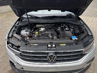Volkswagen Tiguan 1.5 AUTOMAAT 150 PK NAVI CLIMA CAMERA VIR DASHBOARD LED TREKHAAK B.J 2024 picture 21